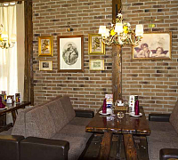 Burik Beer (Загребский бульв.) фото 4