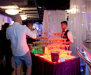 Food Drinks Studio Веселый Барин (закрыт)