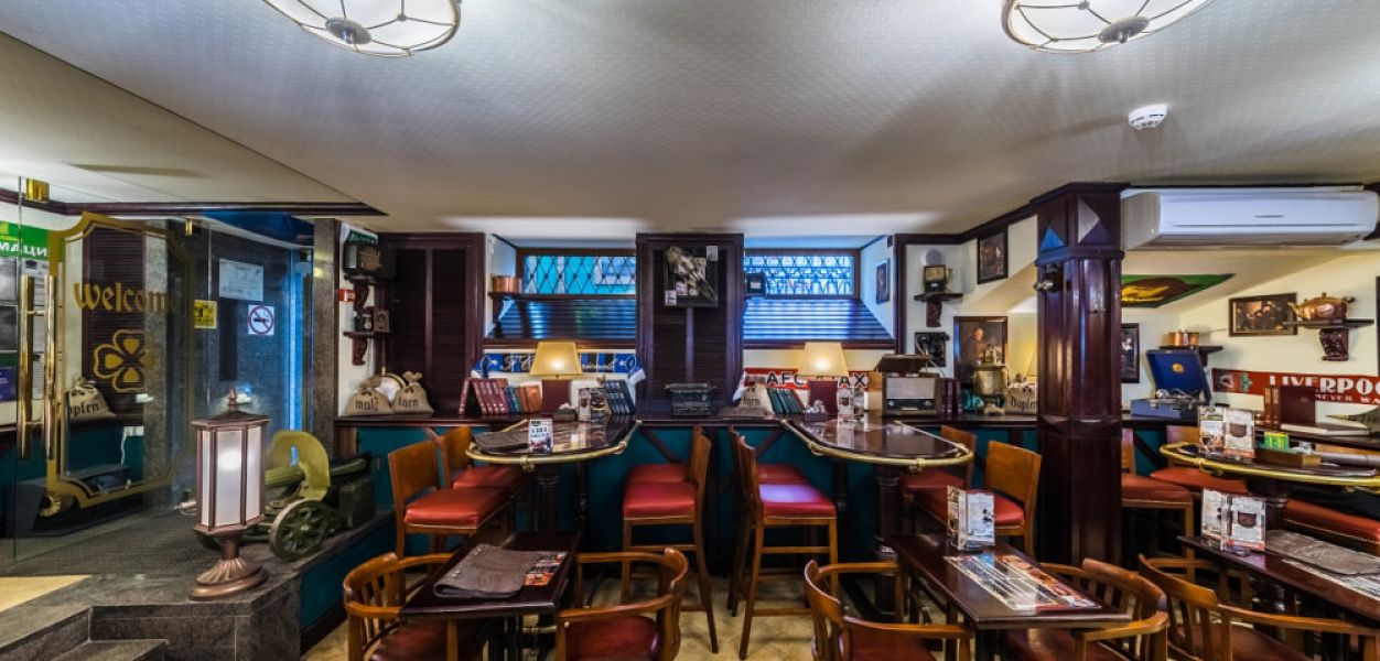 Beer House / Бир Хаус (ул. Марата) - фотография № 4