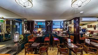 Beer House / Бир Хаус (ул. Марата) фото 4