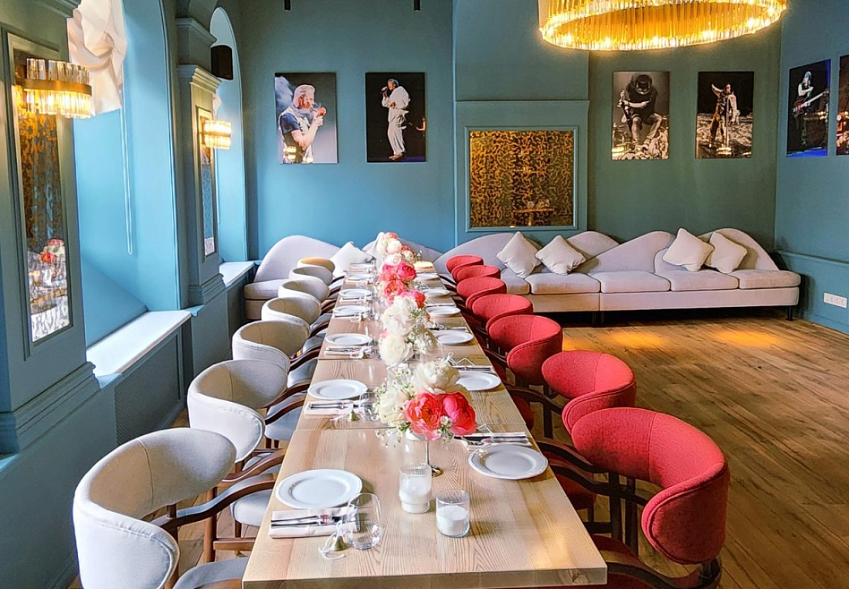 КЭФ - метро адмиралтейская