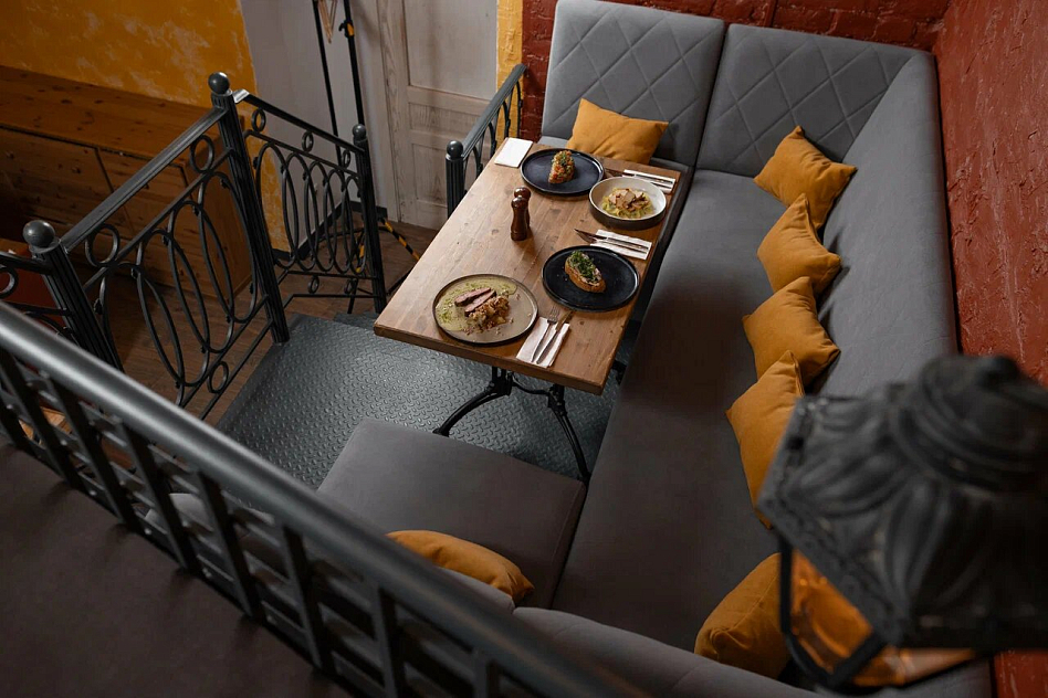 Остряк - фотография № 2