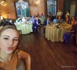 Банкетный зал Весенний Крафт Лофт