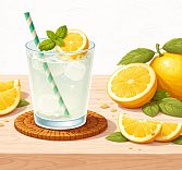 Что добавить к кокосовой воде, чтобы сделать ее еще полезнее