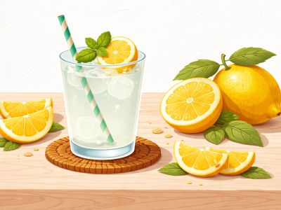 Что добавить к кокосовой воде, чтобы сделать ее еще полезнее