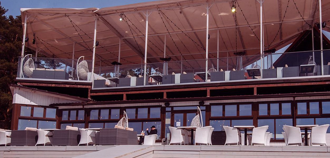 DELMAR resort&beach - фотография № 9