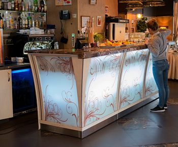 Food Drinks Studio Веселый Барин (закрыт)