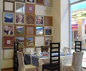 Большой Кавказ (закрыт)