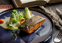 Голландская кухня фото меню 7