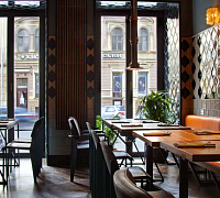 MeatBar / Митбар (закрыт) фото 2
