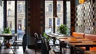 MeatBar / Митбар (закрыт) фото 2