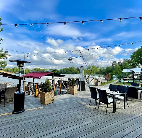 Sunpark Grill Bar