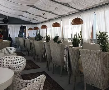 MOJO на Чернышевского