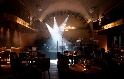 Вадим Эйленкриг & Eilenkrig Crew