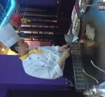 Отзыв о ресторане Meat Line / Мит Лайн (закрыт)