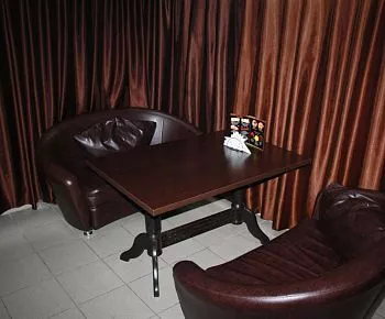 Dion Lounge Bar / Дион Лаунж Бар (закрыт)