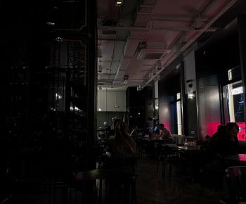 Пуси Лебеди