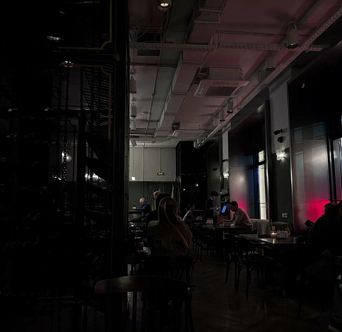 Пуси Лебеди 