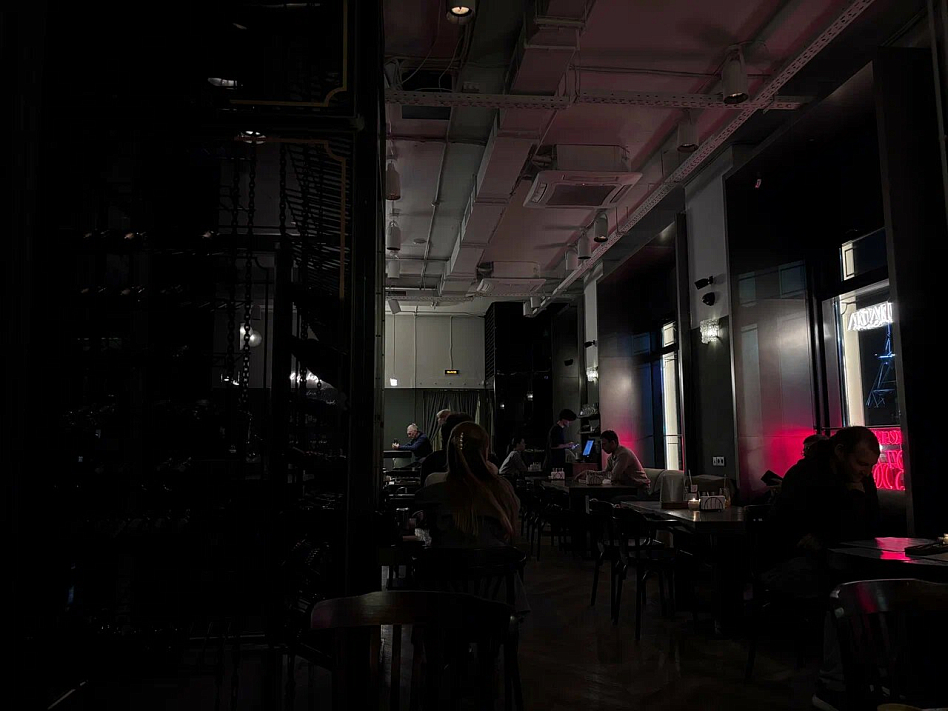 Пуси Лебеди - фотография № 7