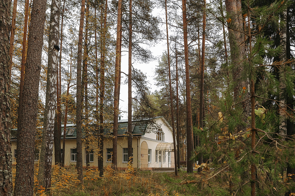 Рощино - фотография № 6 (фото предоставлено заведением)
