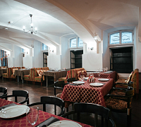 Curry House / Дом Карри (Некрасова) (закрыт) фото 4