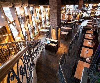 Chili Grill House / Чили Гриль Хаус (закрыт)