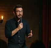 Stand Up «Таланты»