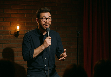 Stand Up «Таланты»