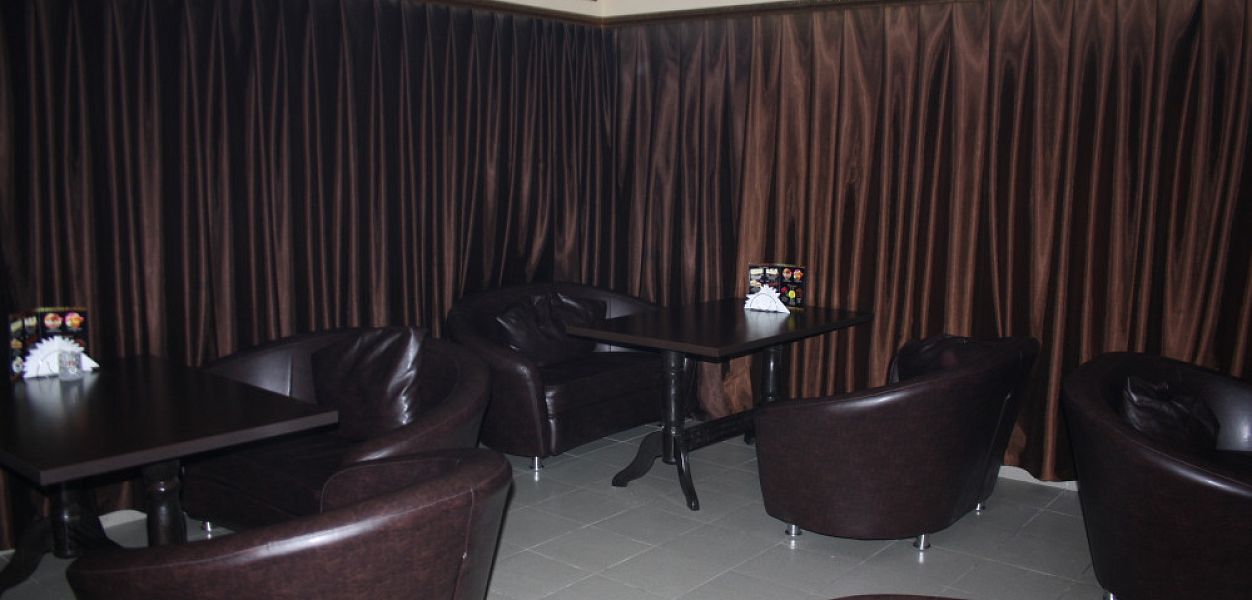 Dion Lounge Bar / Дион Лаунж Бар (закрыт) - фотография № 4