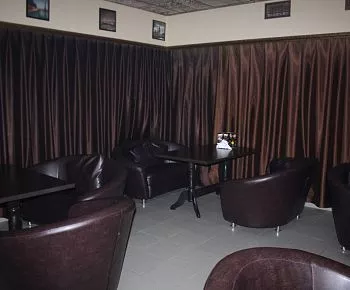 Dion Lounge Bar / Дион Лаунж Бар (закрыт)