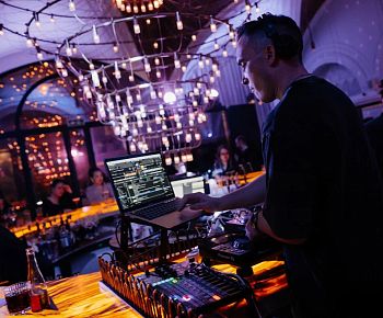 Сплетни by Anna Asti