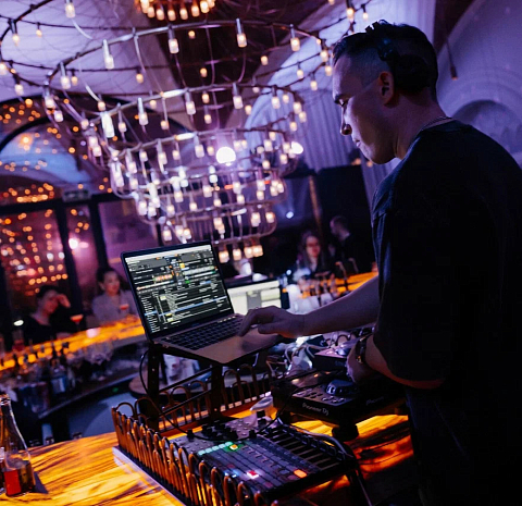 Сплетни by Anna Asti