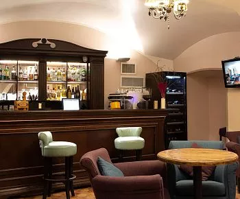 Villa Aston / Вилла Астон