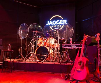 Jagger Legend