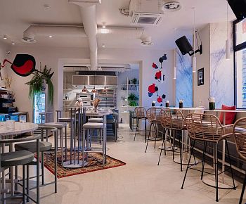 Мама Тата (Караванная)