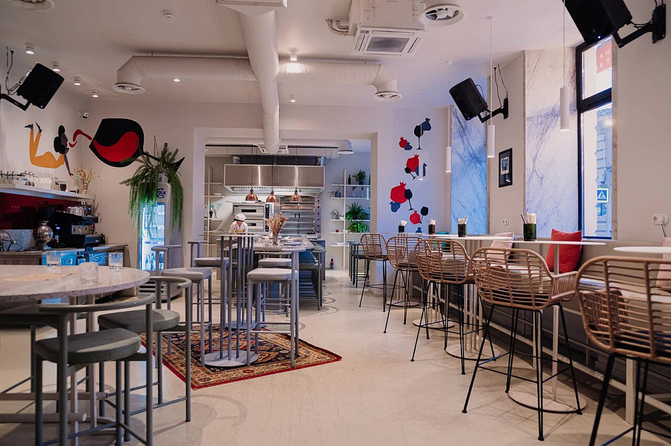 Мама Тата (Караванная) - фотография № 1