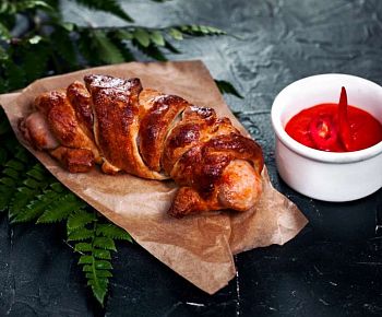 Деловая колбаса (закрыт)