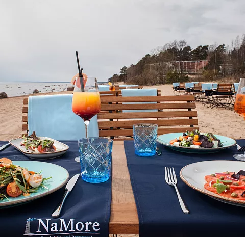 NaMore