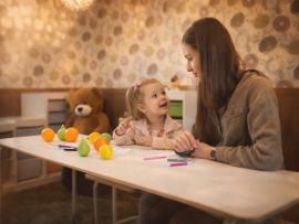 Выходные в ресторане «Ель»
