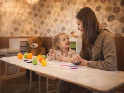 Выходные в ресторане «Ель»