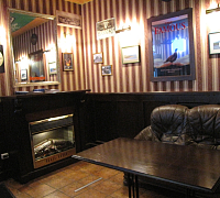 The Templet Bar / Темплет Бар (Бухарестская ул.) фото 2