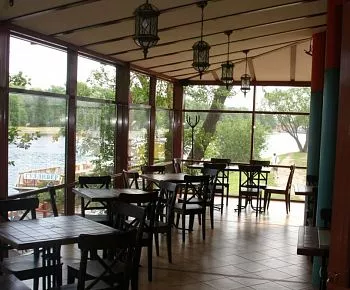Барон Мюнхгаузен (закрыт)
