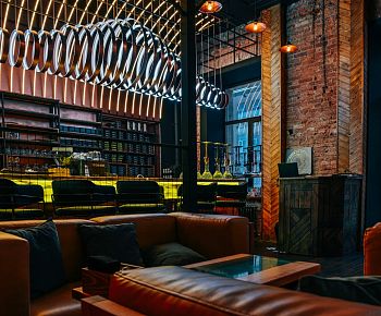 HookahPlace Литейный