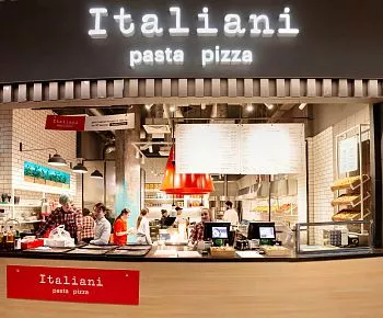 Italiani (Коломяжский)