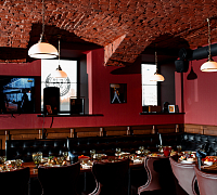 PUB 357, английский гастропаб фото 7