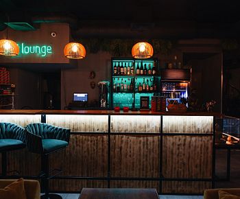 Бали Лаунж / Bali Lounge