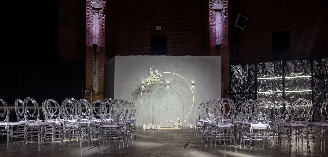 The Event Hall - фотография № 11