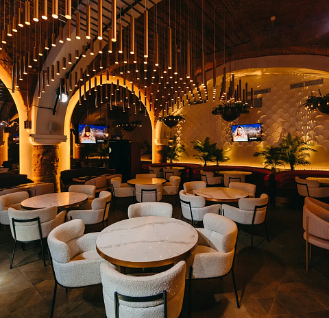 Сплетни by Anna Asti