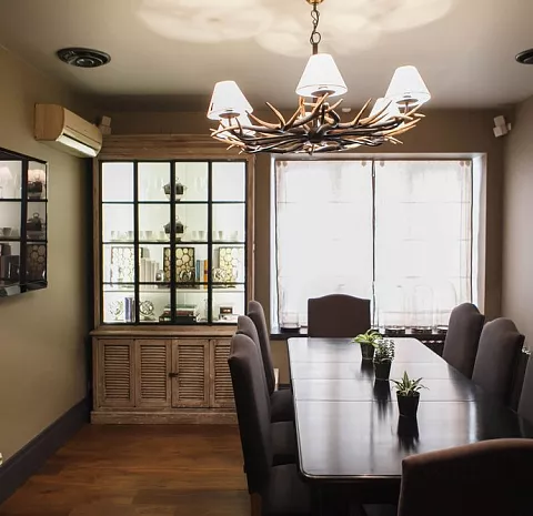 The Kitchen / Китчен