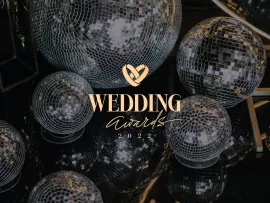 Ресторан Royal Beach — финалист премии Wedding Travel Awards